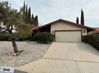 13445 Stoneridge Dr, Victorville, CA 92395