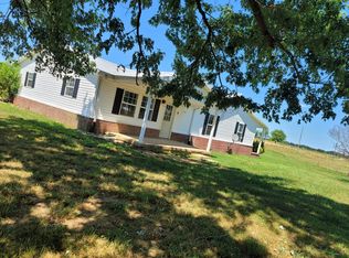 171 Denson Rd, Lawrenceburg, TN 38464