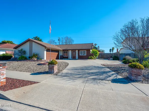 4269 Sirius Ave, Lompoc, CA 93436