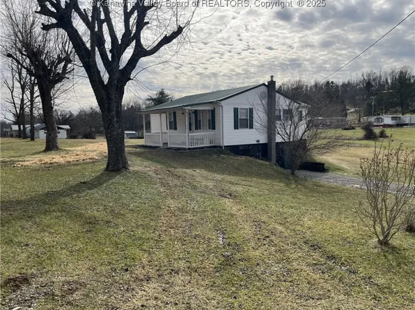 720 Greer Rd, Point Pleasant, WV 25550