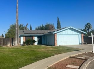 5937 E Ramona Ave, Fresno, CA 93727