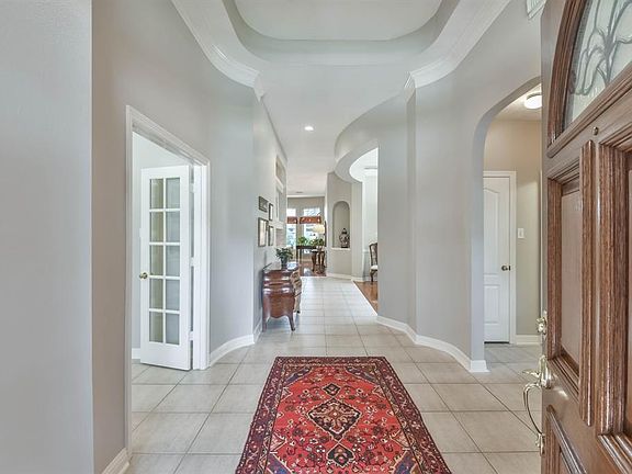 5th image of 16214 Haden Crest Ct