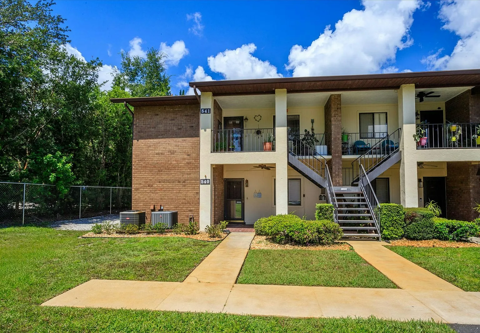 540 Belltower Avenue, Unit J-1 — Photo 1
