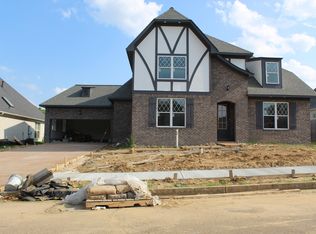 6385 Asbury Pl, Olive Branch, MS 38654