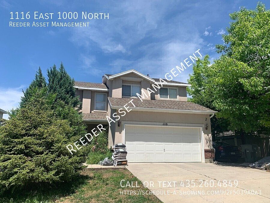 1st image of 1116 E 1000 N