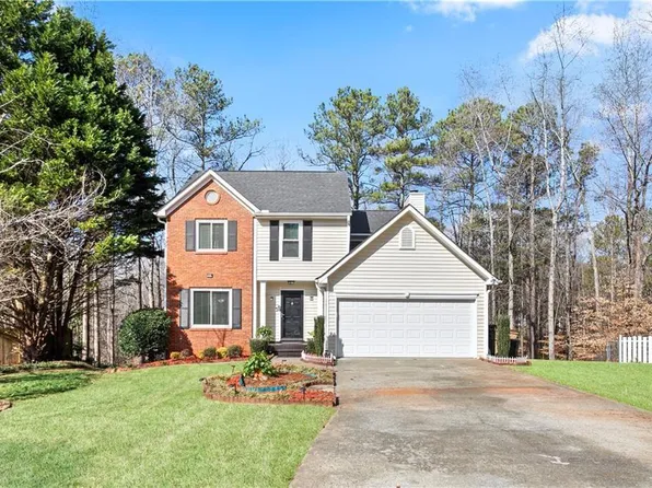 1603 Eagle Dr, Woodstock, GA 30189