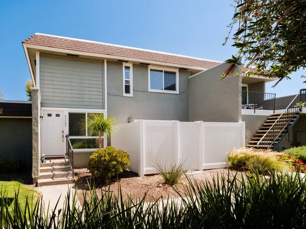 23084 Via Pimiento #E3, Mission Viejo, CA 92691