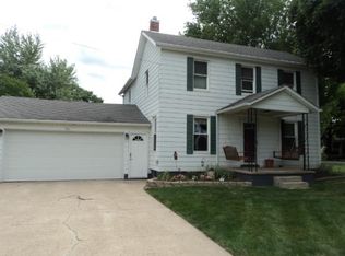 201 E Williams St, Atkinson, IL 61235