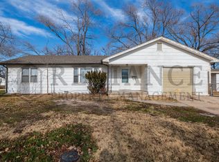 2016 W May St, Wichita, KS 67213