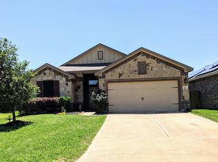 163 Country Crossing Cir, Magnolia, TX 77354