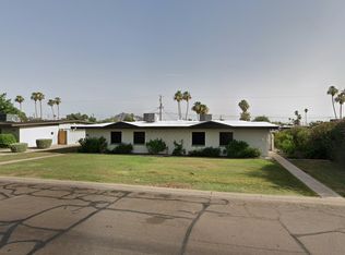 Bean Park Terrace, Scottsdale, AZ 85257