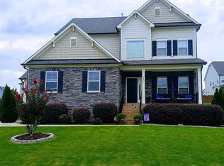 426 Granite Creek Dr, Rolesville, NC 27571