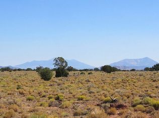 3207 E Valle Rd, Williams, AZ 86046