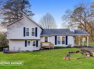 4322 Inverness Rd, Duluth, GA 30096