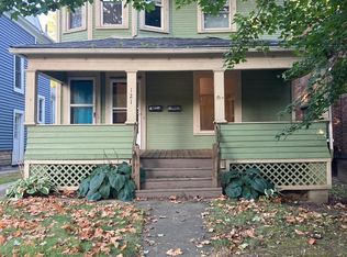 121 Merriman Rd #B, Akron, OH 44303