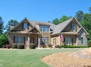 18 Drews Ridge Dr, Newnan, GA 30263
