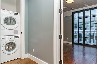 Rented by MySpaceNYC