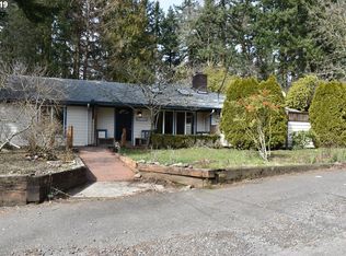 5215 SW 26th Dr, Portland, OR 97239