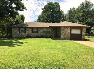 4809 Woodland Park Ter, Spencer, OK 73084