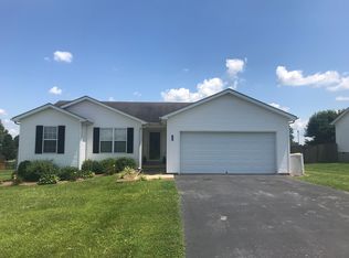 108 Yukon Ct, Bowling Green, KY