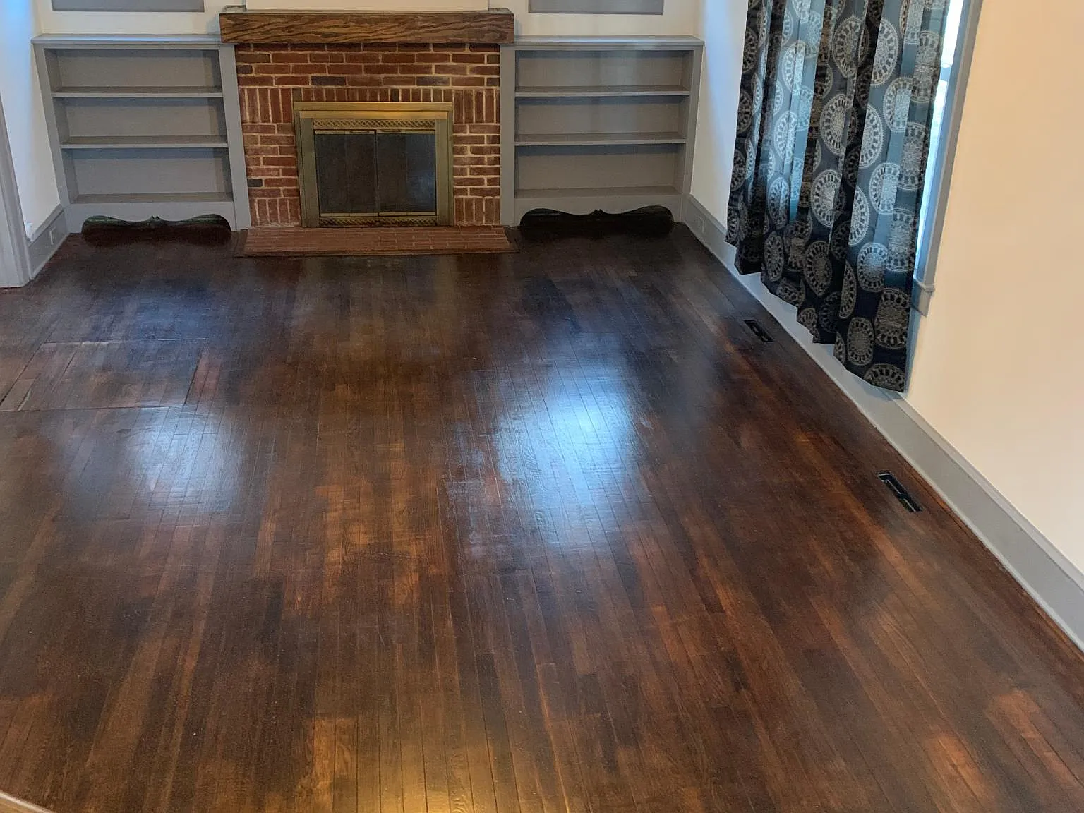 3 bed, 1.5 bath, 1518 sqft, $1,775 — Photo 3