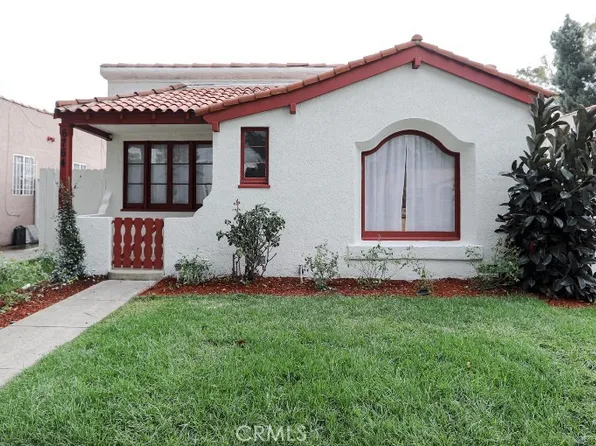 6764 Lemon Ave, Long Beach, CA 90805