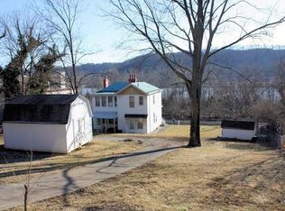 4502 River Rd, Cincinnati, OH 45204