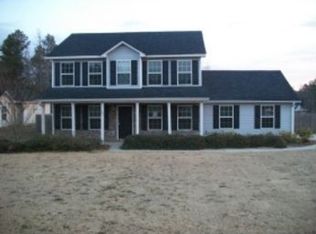 566 George Tate Dr, Jackson, GA 30233