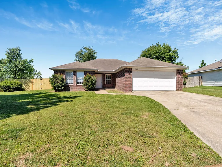 6708 Shady Rd — Photo 1