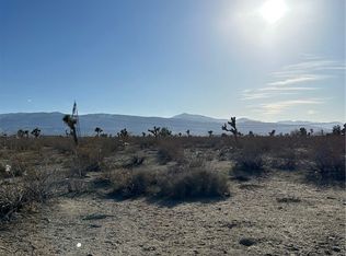 0 Arena Rd #477, Pinon Hills, CA 92372