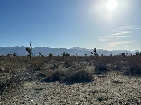 0 Arena Rd #477, Pinon Hills, CA 92372