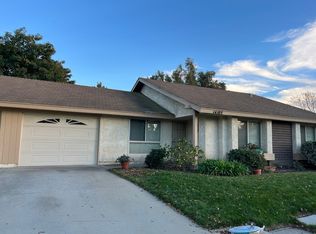 14103 Village 14, Camarillo, CA 93012
