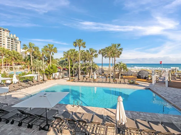 1 Beach Club Dr #Ts, Miramar Beach, FL 32550