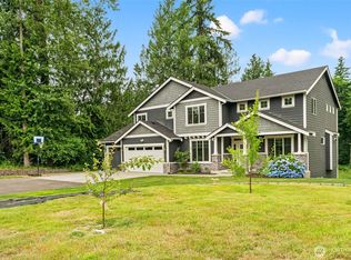 10103 52nd Street SE, Snohomish, WA 98290