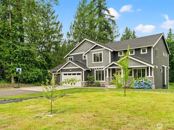 10103 52nd Street SE, Snohomish, WA 98290