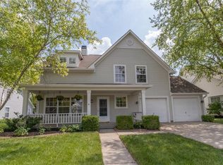 5111 Brookstone Ct, Indianapolis, IN