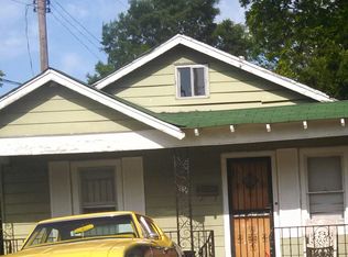 859 Maywood Rd, Memphis, TN 38114