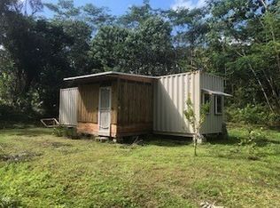 15-2722 N Moi St, Pahoa, HI 96778