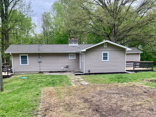 1460 W Private Road 690 N, North Vernon, IN 47265