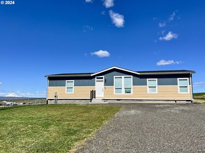 319 Asher St, Wasco, OR, 97065