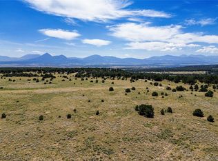 County Road 634, Gardner, CO 81040