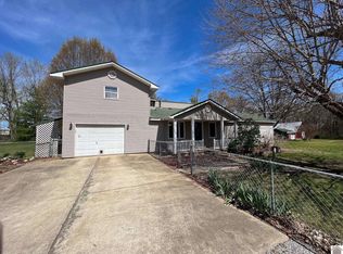 620 State Route 408 E, Hickory, KY 42051