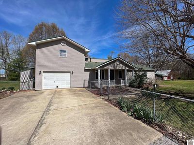 620 State Route 408 E, Hickory, KY, 42051