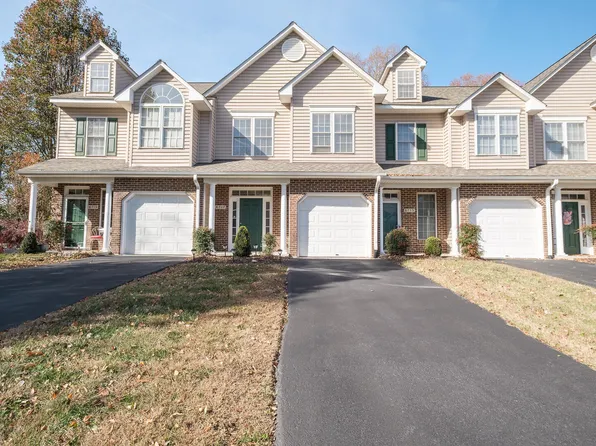 8717 Little Hoop Rd, Roanoke, VA 24019