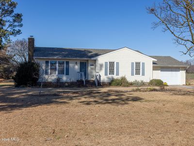 1311 Macedonia Road, Edenton, NC, 27932