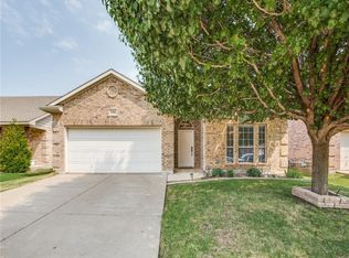 6316 Eagles Rest Dr, Fort Worth, TX 76179