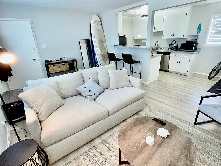 1601 Bridgeway #F — Photo 2