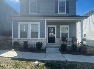 1520 Henderson Point Aly, Hermitage, TN 37076