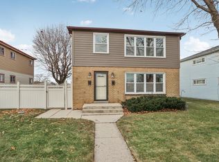 4349 S 20th St, Milwaukee, WI 53221
