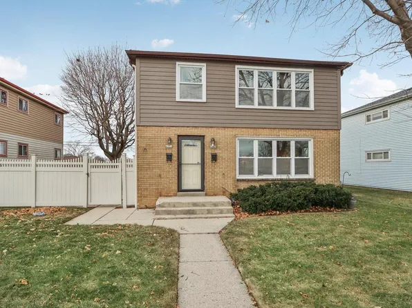 4349 South 20th STREET, Milwaukee, WI 53221